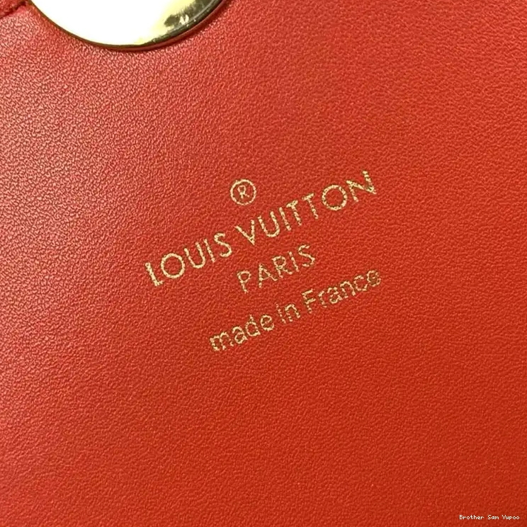 Brother Sam Bags 20DJ570172 Loewe 0707